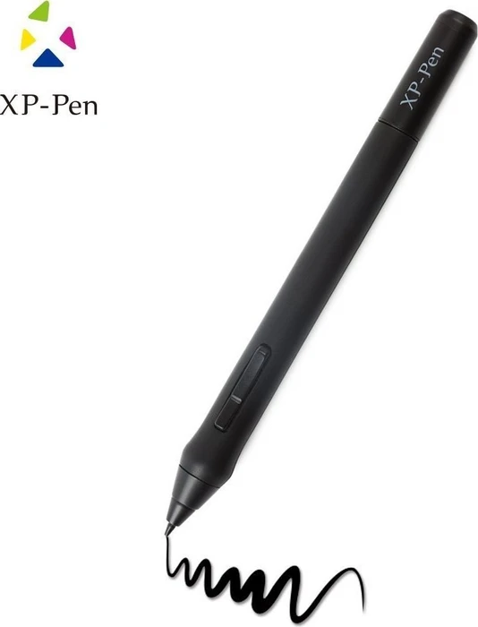 XP-Pen P02