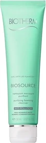 Biotherm Biosource Nettoyant Moussant Purifiant Reinigungsschaum, 150ml