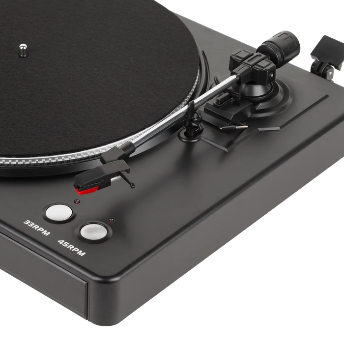 Krüger&Matz TT-501