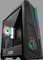 AZZA Thor 320 DH Digital RGB, Glasfenster Vorschaubild