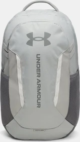 Under Armour Hustle 6.0 titanium/clay green