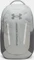 Under Armour Hustle 6.0 titanium/clay green Vorschaubild