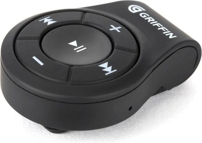 Griffin iTrip Clip Bluetooth Adapter