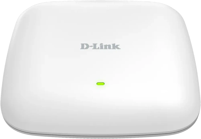 D-Link DAP-X3060, Nuclias Connect, AX3000