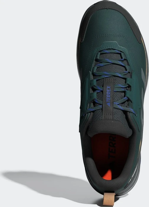 adidas Terrex Anylander aurora ivy/grey six/cardboard (Herren)