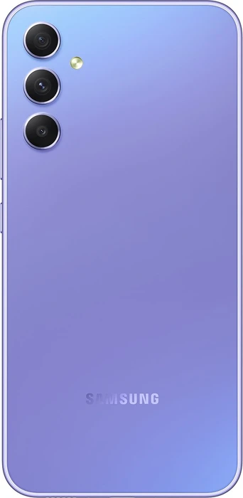 Samsung Galaxy A34 5G 256GB Awesome Violet