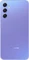 Samsung Galaxy A34 5G 256GB Awesome Violet Vorschaubild