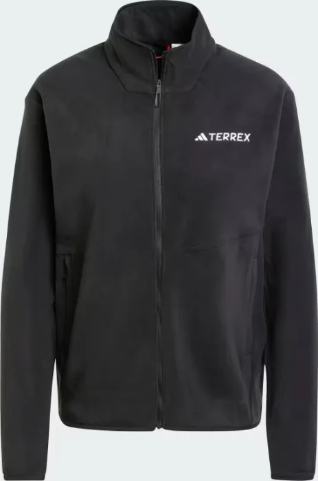 adidas Terrex Multi Fleece Jacke (Damen)