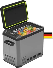 Maentum IceCubeX 50 Kompressor-Kühlbox