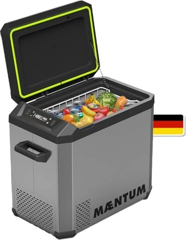 Maentum IceCubeX 50 Kompressor-Kühlbox