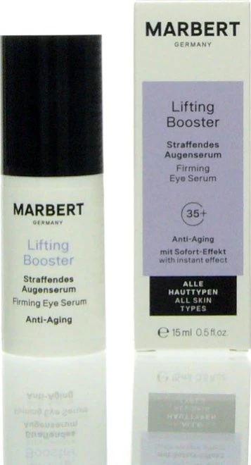 Marbert Lifting Booster Straffendes Augenserum, 15ml