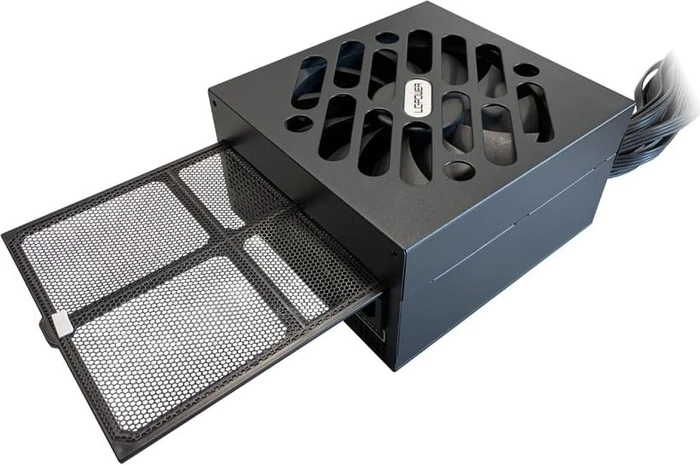 LC-Power Integrator LC700SI 700W, ATX 2.31