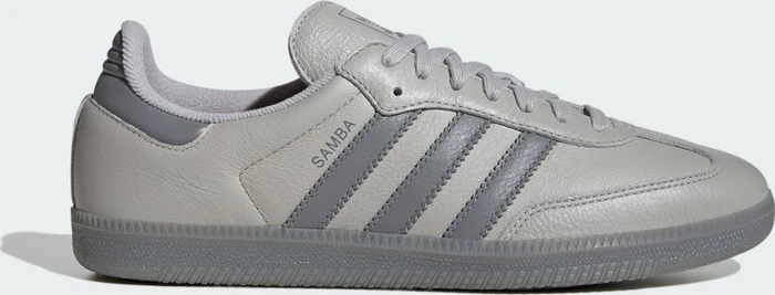 adidas Samba grey two/grey