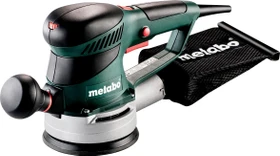 Metabo SXE 425 TurboTec Elektro-Exzenterschleifer inkl. Koffer