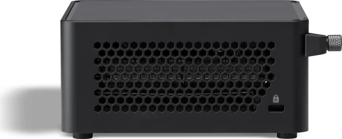 ASUS NUC 14 Pro - Tall - Revel Canyon - RNUC14RVHU7068C3I, Core Ultra 7 155H, 32GB RAM, 1TB SSD, UK-Netzkabel