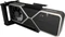 Cooler Master Vertical Graphics Card Holder Kit V3 Riser Card, inkl. PCI-Slot Blende, gewinkelt, PCIe 4.0, 165mm, schwarz Vorschaubild