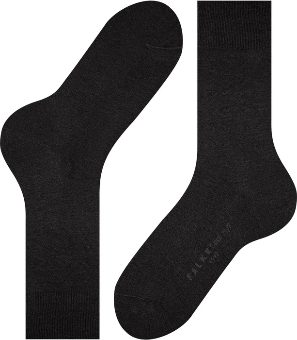 Falke Cool 24/7 Socken anthra.mel (Herren)