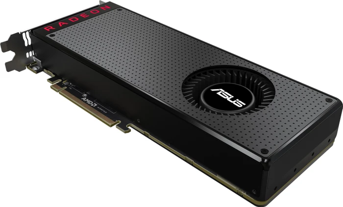 ASUS Radeon RX Vega 56, RXVEGA56-8G, 8GB HBM2, HDMI, 3x DP