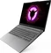 Lenovo LOQ 15ARP10E, Luna Grey, Ryzen 7 7735HS, 16GB RAM, 512GB SSD, GeForce RTX 4050, EU Vorschaubild