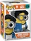 FunKo Pop! Movies: Despicable Me 4 Vorschaubild