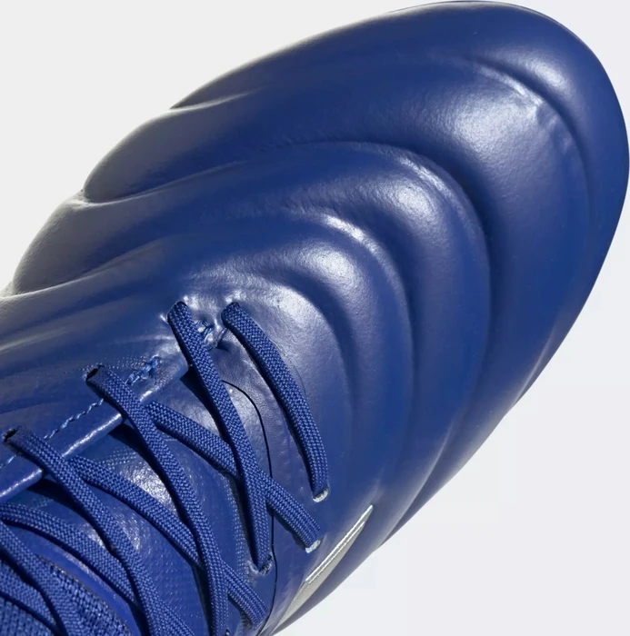 adidas Copa 20.1 SG royal blue/silver metallic (Herren)