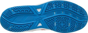Mizuno Stealth Hallenschuhe french blue (Junior)