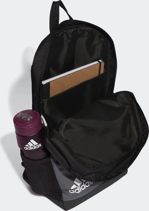 adidas Motion Badge of Sport black/white