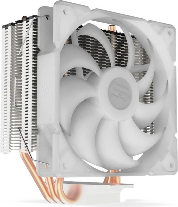 Endorfy SilentiumPC Spartan 4 Max Evo ARGB