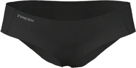 7Mesh Foundation Bike Slip schwarz (Damen)
