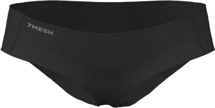 7Mesh Foundation Bike Slip schwarz (Damen)