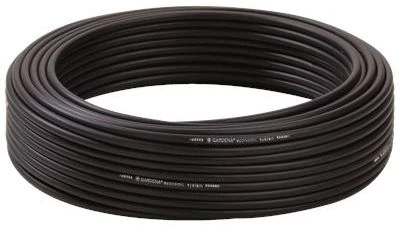 Gardena Micro-Drip-System Verteilerrohr 4.6mm, 15m