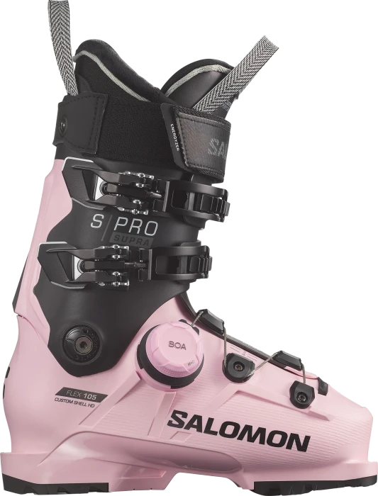 Salomon S/Pro Supra BOA 105 (Damen) (Modell 2023/2024)