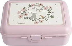 Sterntaler Brotdose Esel Emmi Girl rosa