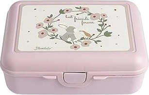 Sterntaler Brotdose Esel Emmi Girl rosa