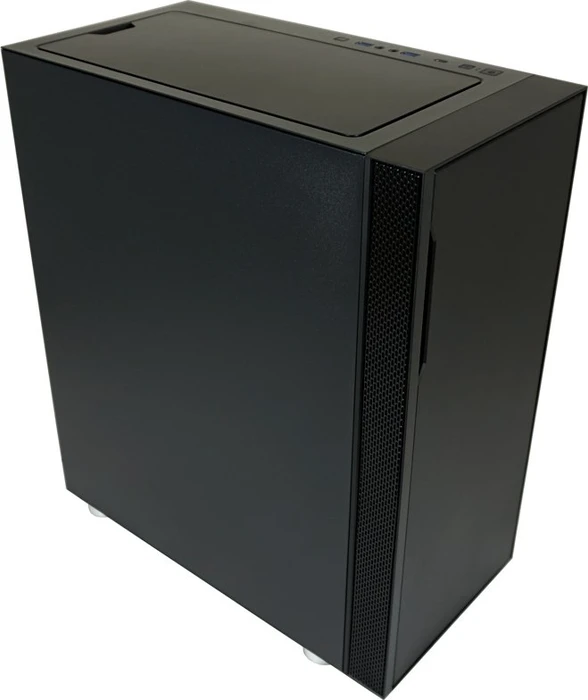 LC-Power 8000B, schwarz, schallgedämmt