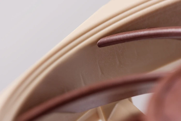 Noctua NF-A12x25 PWM, 120mm