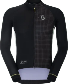 Scott RC Pro Warm Gore-Tex Remix Fahrradjacke schwarz (Herren)