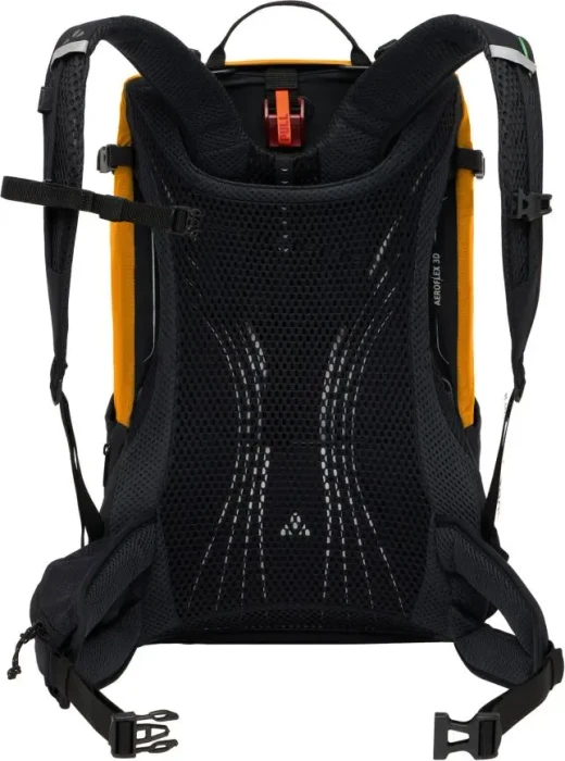Vaude Trailvent 20 kurkuma (47277-554) – Bild 2 von 9