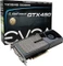 EVGA GeForce GTX 480 SSC, 1.5GB GDDR5, 2x DVI, Mini HDMI Vorschaubild