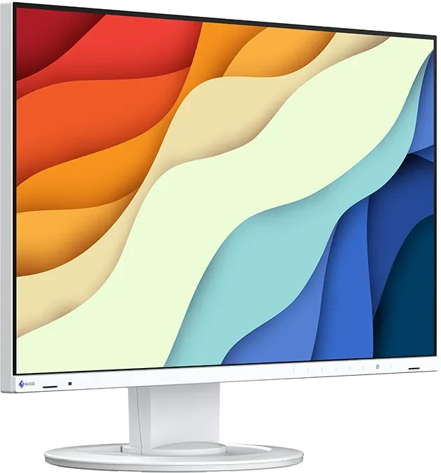 Eizo FlexScan EV2400R, weiß, 23.8"