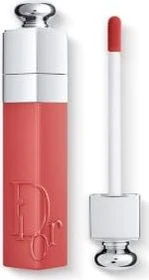 Christian Dior Addict Gloss Lip Tint 451 Natural Coral, 5ml