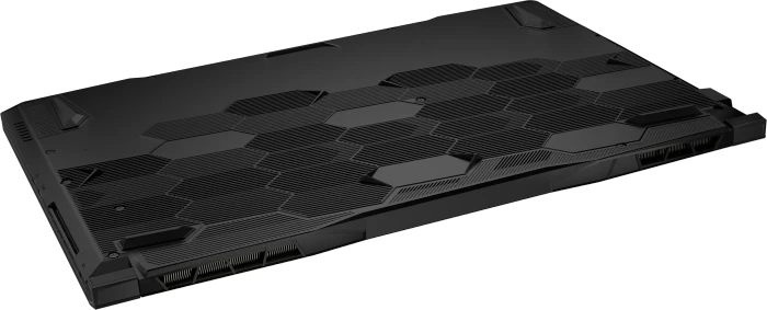MSI Katana 17 B13UCRK-1426, Black, Core i5-13420H, 16GB RAM, 512GB SSD, GeForce RTX 3050, DE