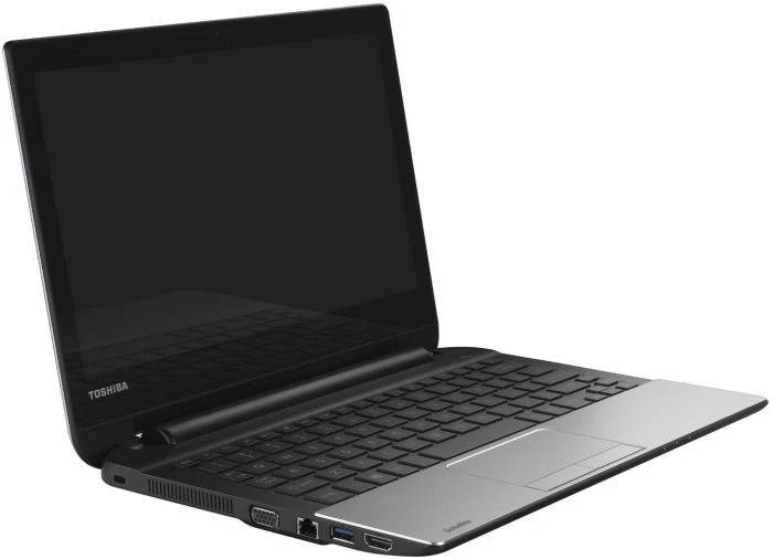 Toshiba Satellite Pro NB10t-A-108, Celeron N2810, 2GB RAM, 500GB HDD, DE