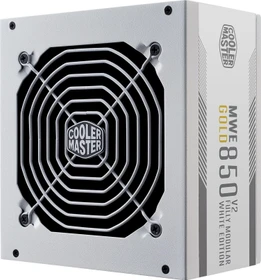 Cooler Master MWE Gold V2 Fully Modular - White Edition 850W, ATX 3.1