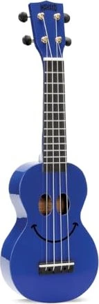 Mahalo U-Smile Series Soprano Ukulele