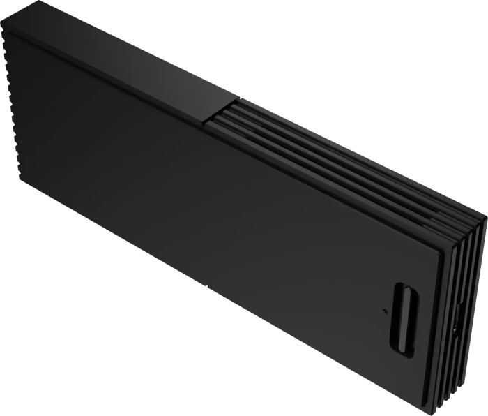 ASUS ProArt PA40SU, SSD Enclosure, USB4