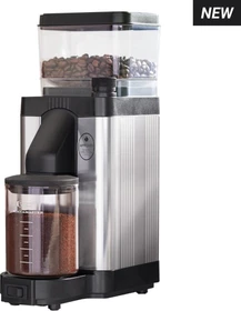 Moccamaster KM5 polished silver
