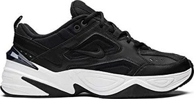 Nike M2K Tekno black/off white/obsidian (Damen)