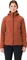 Vaude Elope Fleece Hoodie Funktionsjacke buckeye (Damen) Vorschaubild