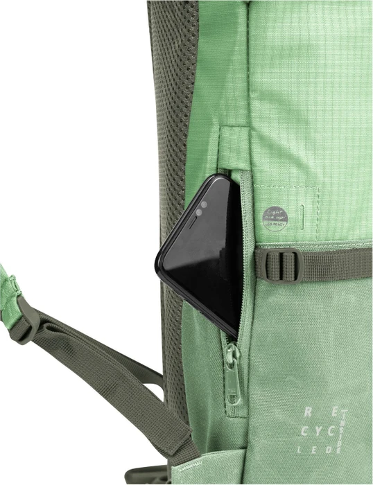 Vaude CityGo 23 II aloe vera